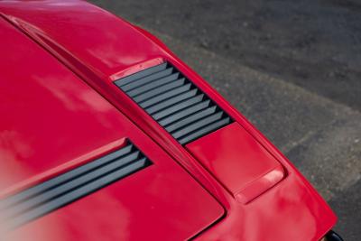 1983 Ferrari 308 GTBi