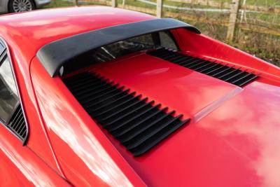 1983 Ferrari 308 GTBi