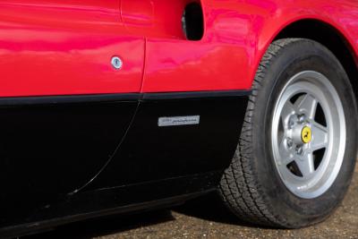 1983 Ferrari 308 GTBi