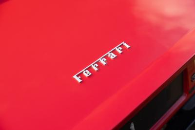 1983 Ferrari 308 GTBi