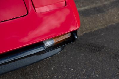 1983 Ferrari 308 GTBi