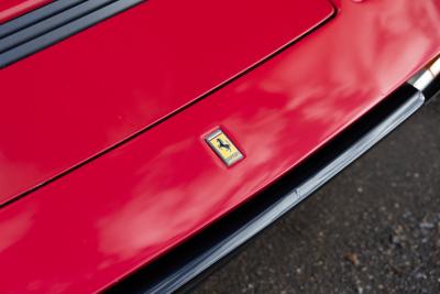 1983 Ferrari 308 GTBi