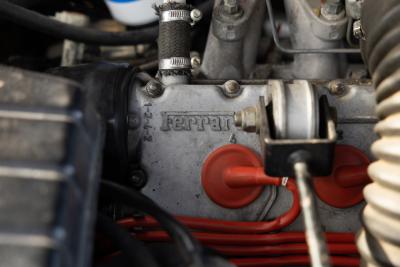 1983 Ferrari 308 GTBi