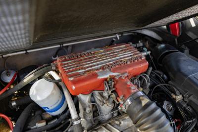 1983 Ferrari 308 GTBi