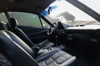 1983 Ferrari 308 GTBi