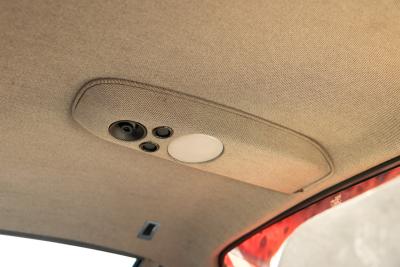 1983 Ferrari 308 GTBi