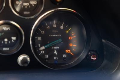 1983 Ferrari 308 GTBi