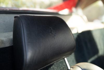 1983 Ferrari 308 GTBi