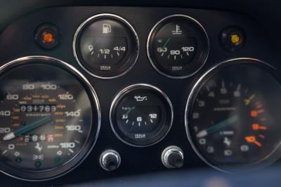 1983 Ferrari 308 GTBi