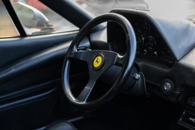 1983 Ferrari 308 GTBi