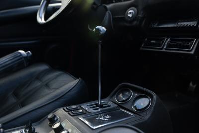 1983 Ferrari 308 GTBi