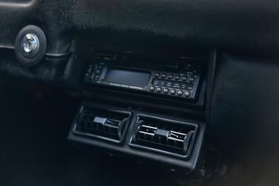 1983 Ferrari 308 GTBi