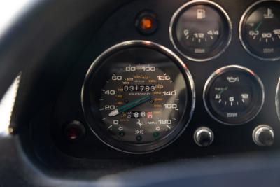 1983 Ferrari 308 GTBi