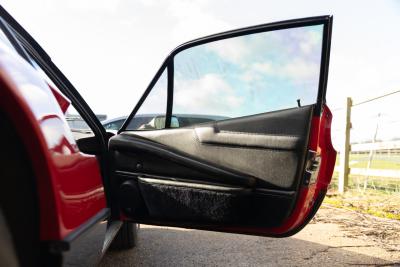 1983 Ferrari 308 GTBi