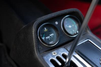 1983 Ferrari 308 GTBi