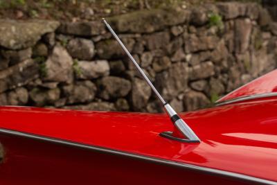 1959 Chevrolet Impala Sports Coup&eacute;