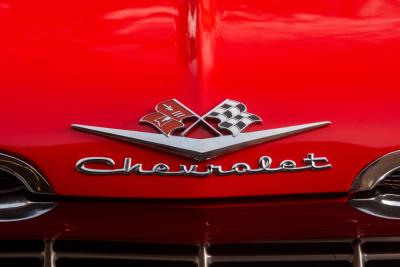 1959 Chevrolet Impala Sports Coup&eacute;