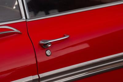 1959 Chevrolet Impala Sports Coup&eacute;