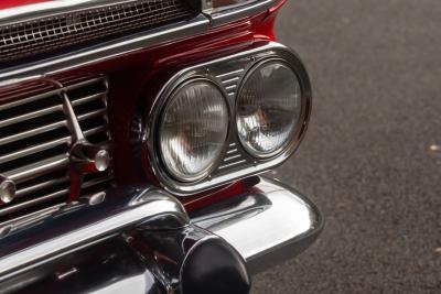 1959 Chevrolet Impala Sports Coup&eacute;