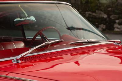 1959 Chevrolet Impala Sports Coup&eacute;