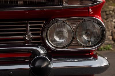 1959 Chevrolet Impala Sports Coup&eacute;