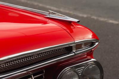 1959 Chevrolet Impala Sports Coup&eacute;