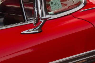 1959 Chevrolet Impala Sports Coup&eacute;