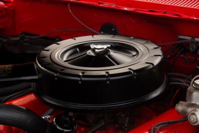 1959 Chevrolet Impala Sports Coup&eacute;