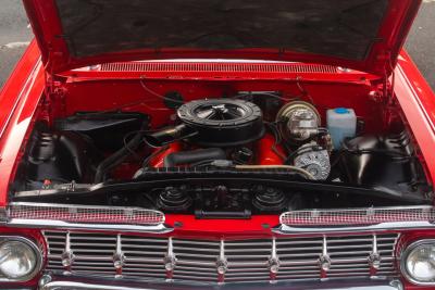 1959 Chevrolet Impala Sports Coup&eacute;