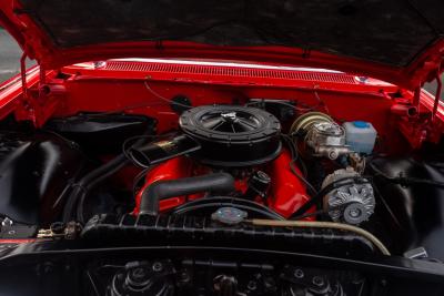 1959 Chevrolet Impala Sports Coup&eacute;