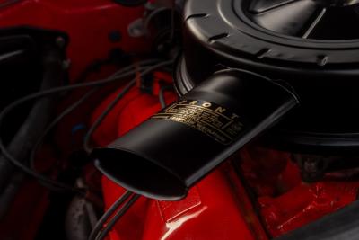 1959 Chevrolet Impala Sports Coup&eacute;