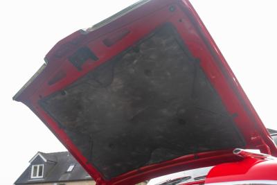 1959 Chevrolet Impala Sports Coup&eacute;