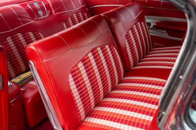 1959 Chevrolet Impala Sports Coup&eacute;