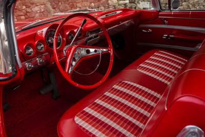 1959 Chevrolet Impala Sports Coup&eacute;