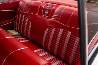 1959 Chevrolet Impala Sports Coup&eacute;