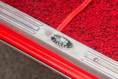 1959 Chevrolet Impala Sports Coup&eacute;