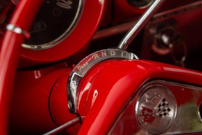 1959 Chevrolet Impala Sports Coup&eacute;