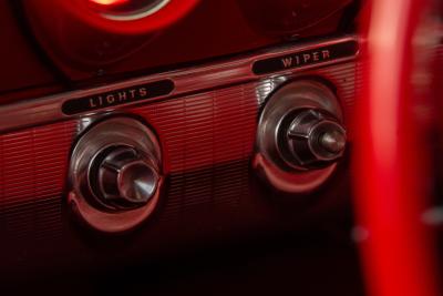 1959 Chevrolet Impala Sports Coup&eacute;