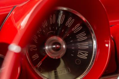 1959 Chevrolet Impala Sports Coup&eacute;