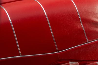 1959 Chevrolet Impala Sports Coup&eacute;