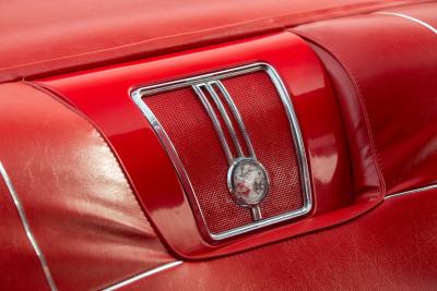 1959 Chevrolet Impala Sports Coup&eacute;