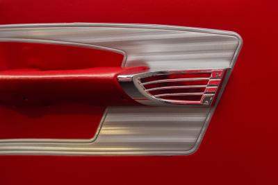 1959 Chevrolet Impala Sports Coup&eacute;