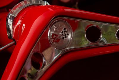 1959 Chevrolet Impala Sports Coup&eacute;