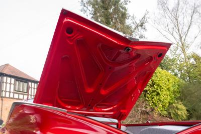 1959 Chevrolet Impala Sports Coup&eacute;