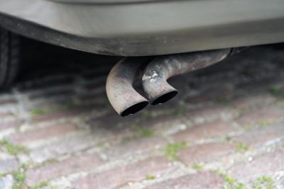 1984 Mercedes - Benz 500 SEL (Armoured)