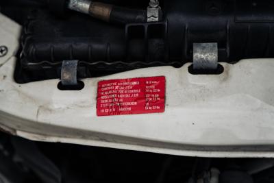 1984 Mercedes - Benz 500 SEL (Armoured)