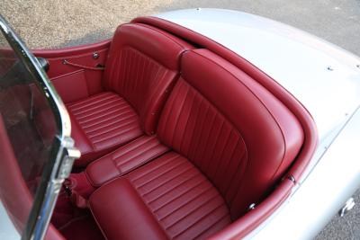 1953 Jaguar XK120 SE Roadster