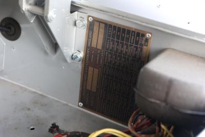 1953 Jaguar XK120 SE Roadster