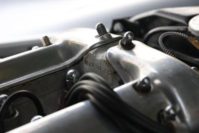 1953 Jaguar XK120 SE Roadster