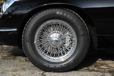 1974 Jaguar E-Type Series III (Commemorative Edition)